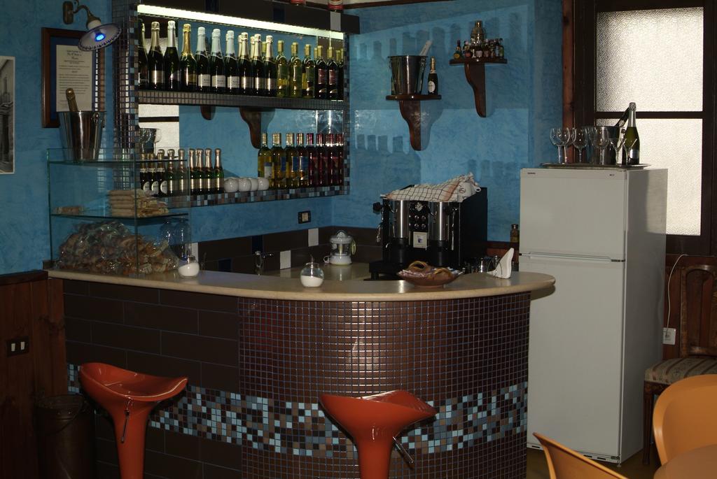 Touring Hotel