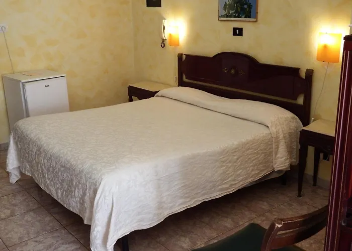 Hotel Touring