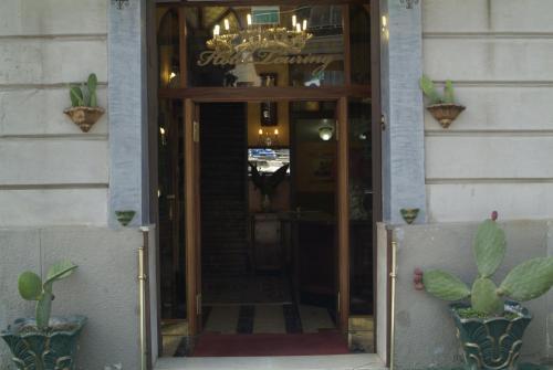 Hotel Touring Messina