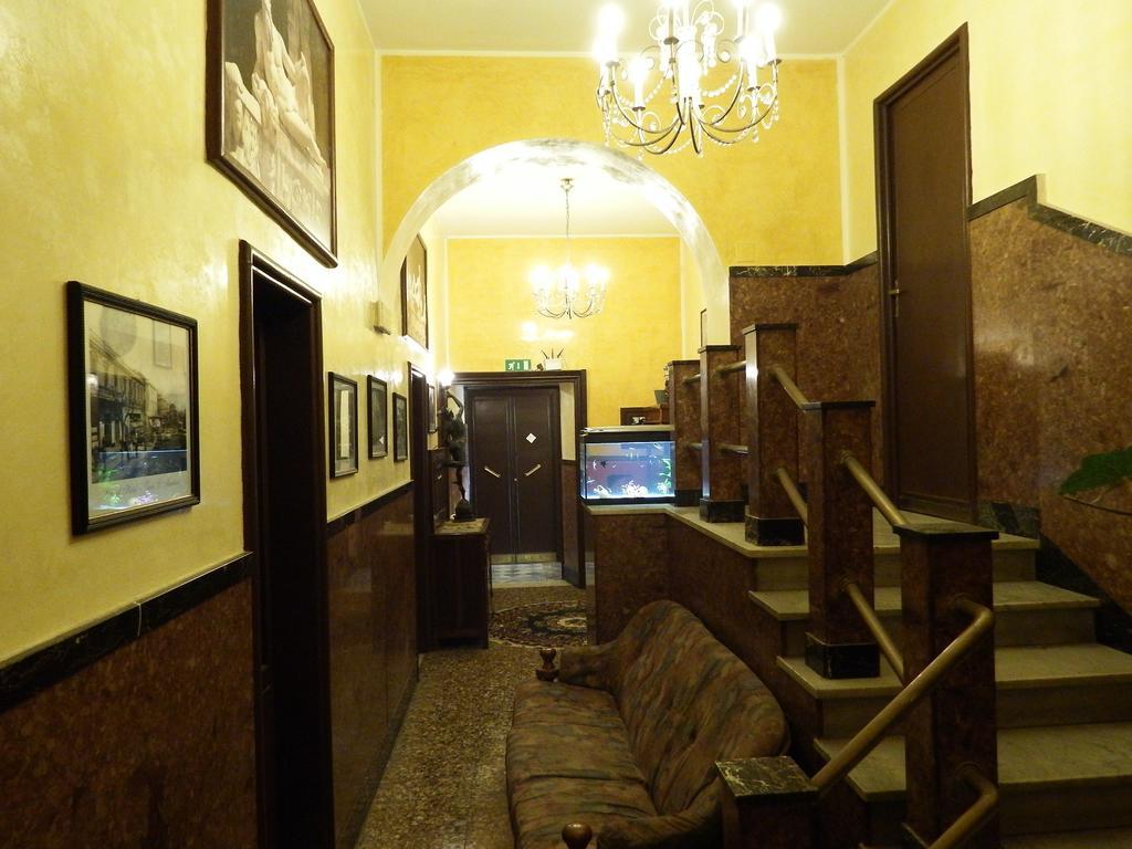 Touring Hotel 3*