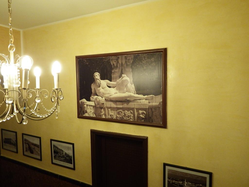 Hotel Touring 3*