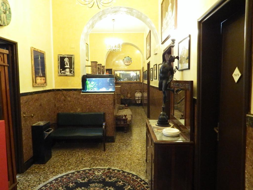 Hotel Touring 3*