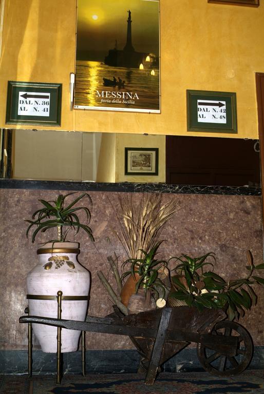 Touring Hotel Messina