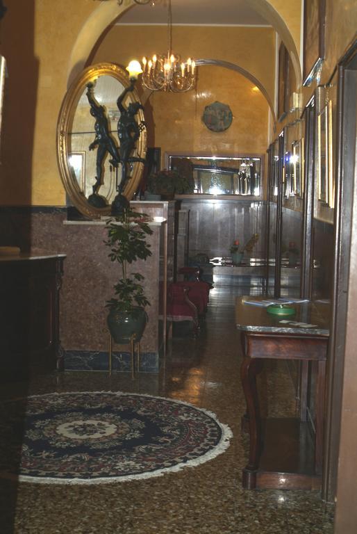 Touring Hotel Messina