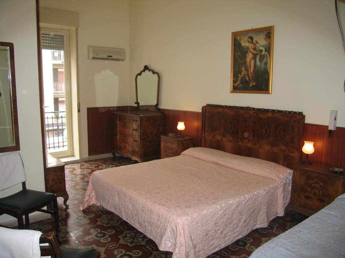 Touring Hotel Messina